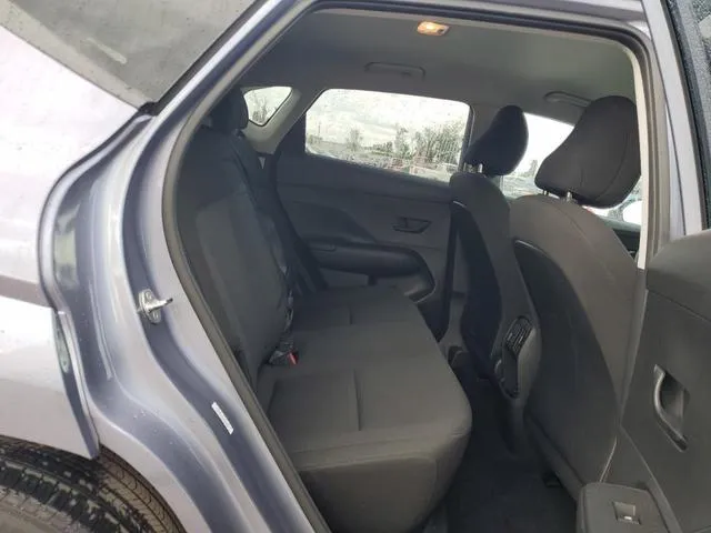 KM8HC3A69RU006217 2024 2024 Hyundai Kona- Sel 10