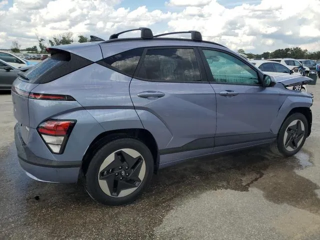 KM8HC3A69RU006217 2024 2024 Hyundai Kona- Sel 3