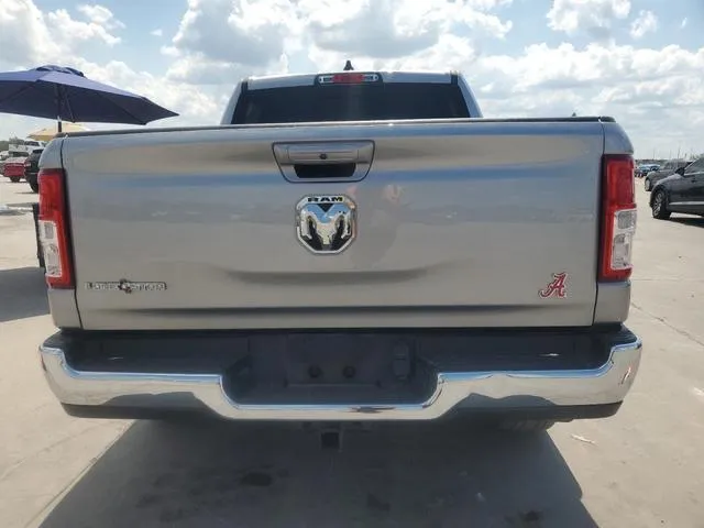 1C6RREFG9NN228160 2022 2022 RAM 1500- Big Horn/Lone Star 6