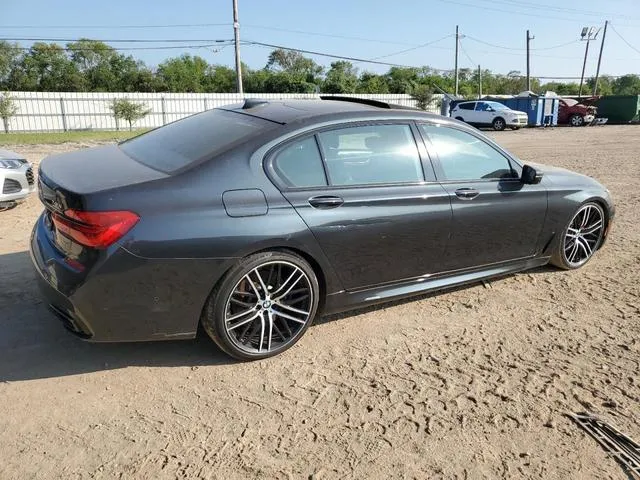 WBA7E2C33HG741437 2017 2017 BMW 7 Series- 740 I 3