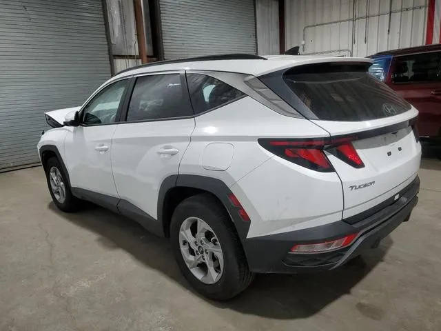 5NMJBCDE1RH346786 2024 2024 Hyundai Tucson- Sel 2