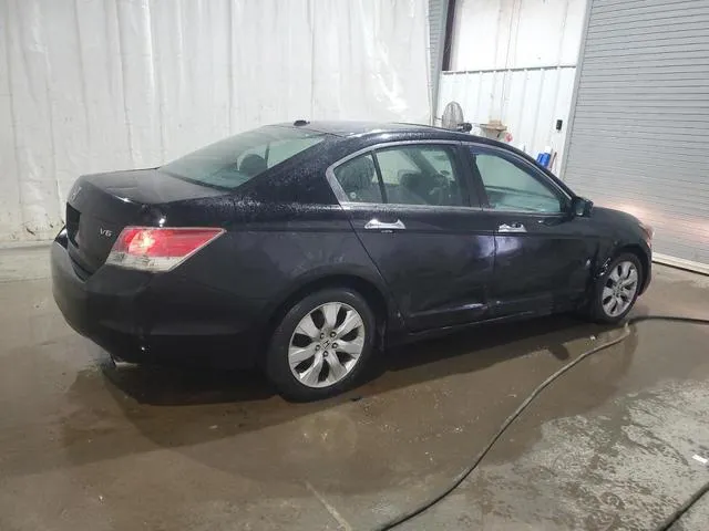 1HGCP3F86AA011881 2010 2010 Honda Accord- Exl 3