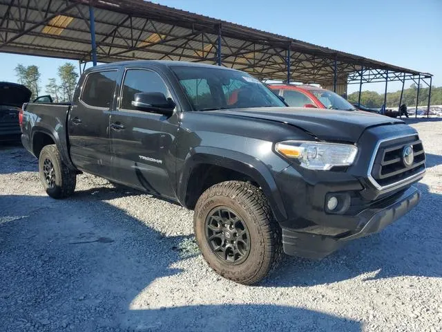 3TMAZ5CN2NM169939 2022 2022 Toyota Tacoma- Double Cab 4