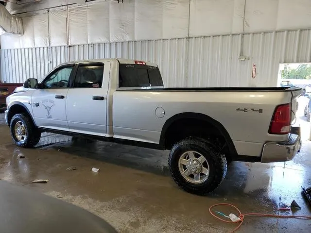 3D73Y3CL9BG563565 2011 2011 Dodge RAM 3500 2