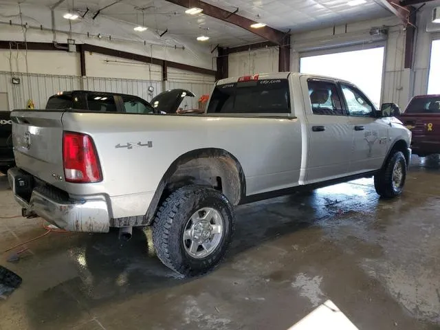 3D73Y3CL9BG563565 2011 2011 Dodge RAM 3500 3