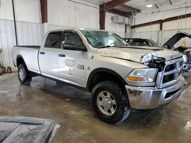 3D73Y3CL9BG563565 2011 2011 Dodge RAM 3500 4