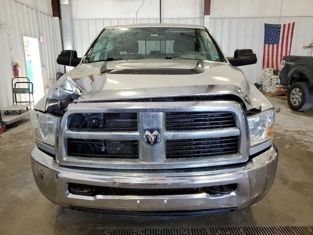 3D73Y3CL9BG563565 2011 2011 Dodge RAM 3500 5