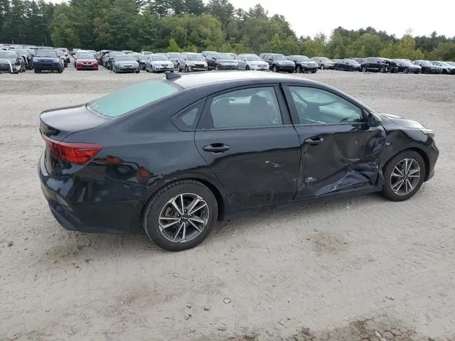 3KPF24AD4PE520149 2023 2023 KIA Forte- LX 3