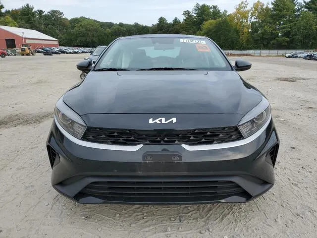 3KPF24AD4PE520149 2023 2023 KIA Forte- LX 5