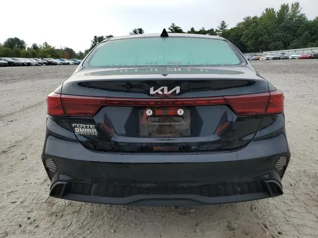 3KPF24AD4PE520149 2023 2023 KIA Forte- LX 6