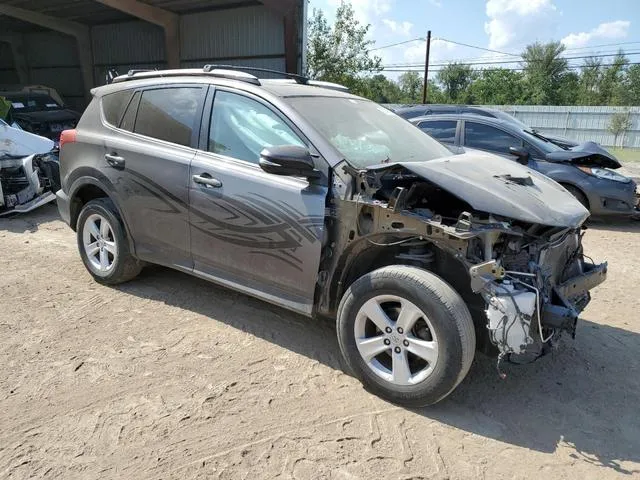 2T3WFREV5EW122471 2014 2014 Toyota RAV4- Xle 4