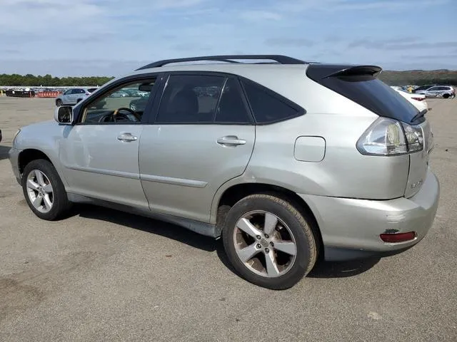 2T2HK31U87C023649 2007 2007 Lexus RX- 350 2