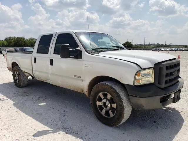 1FTWW30P46EC47122 2006 2006 Ford F-350- Srw Super Duty 4