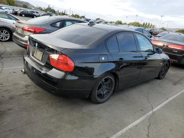 WBAVC53508FZ85858 2008 2008 BMW 3 Series- 328 I Sulev 3