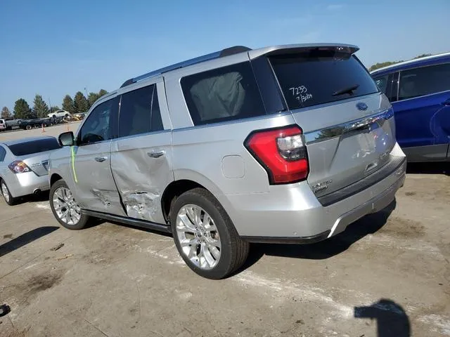 1FMJU2AT7JEA46339 2018 2018 Ford Expedition- Limited 2