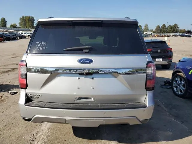 1FMJU2AT7JEA46339 2018 2018 Ford Expedition- Limited 6