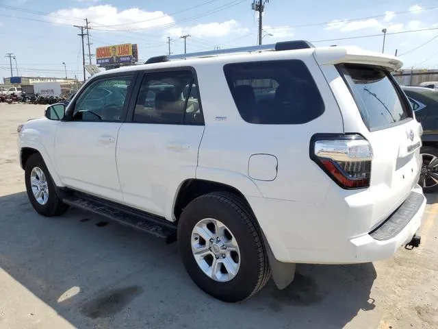 JTEZU5JR9K5201919 2019 2019 Toyota 4runner- SR5 2