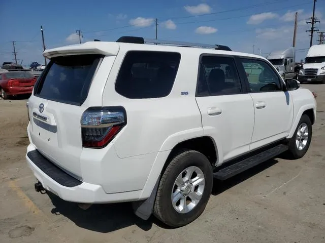 JTEZU5JR9K5201919 2019 2019 Toyota 4runner- SR5 3