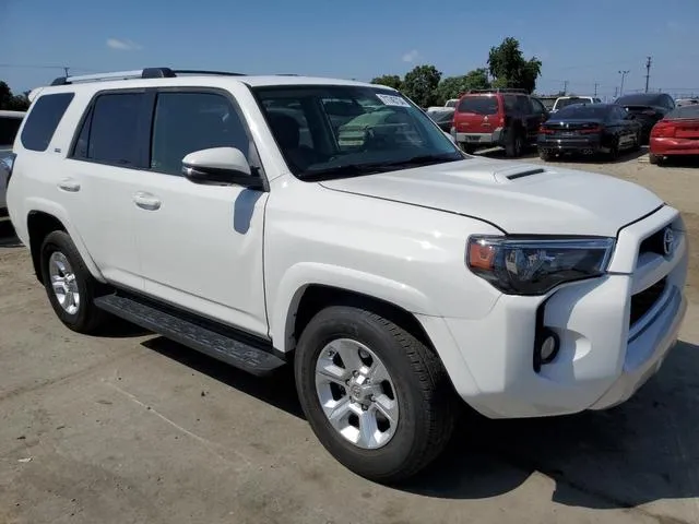 JTEZU5JR9K5201919 2019 2019 Toyota 4runner- SR5 4