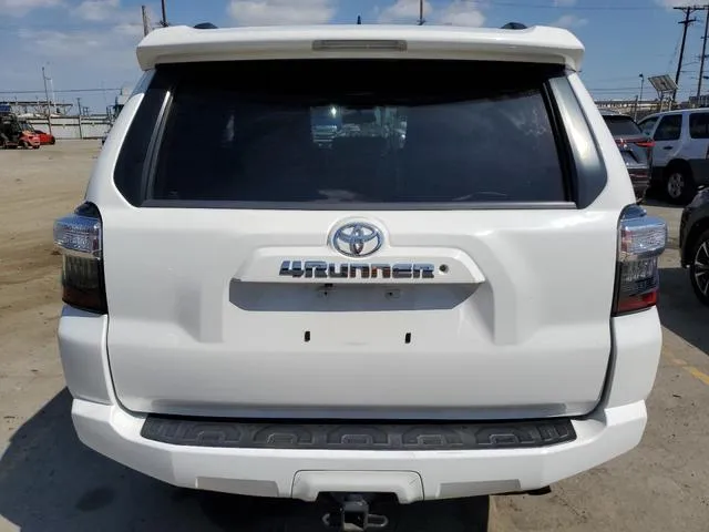 JTEZU5JR9K5201919 2019 2019 Toyota 4runner- SR5 6