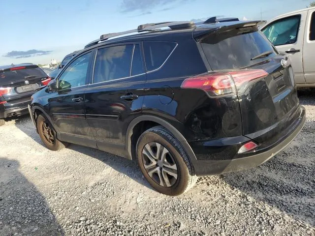 2T3ZFREV8HW348327 2017 2017 Toyota RAV4- LE 2