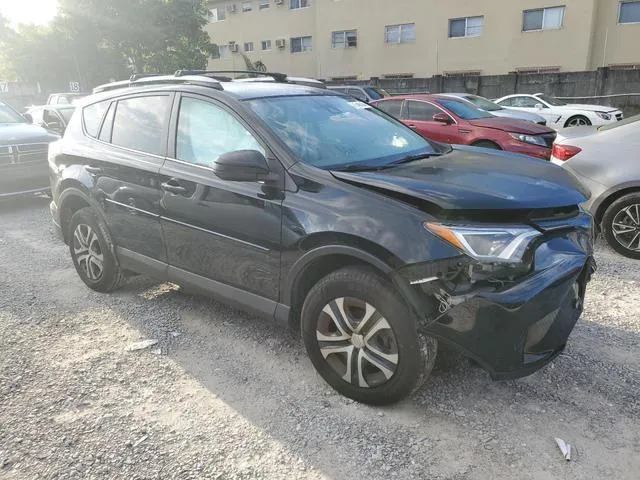 2T3ZFREV8HW348327 2017 2017 Toyota RAV4- LE 4