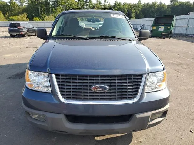 1FMPU15L63LC27316 2003 2003 Ford Expedition- Xlt 5