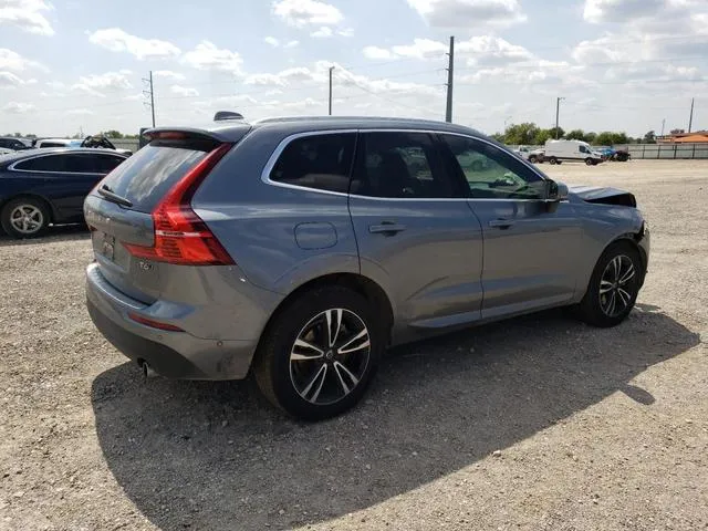 YV4A22RK0J1015170 2018 2018 Volvo XC60- T6 Momentum 3