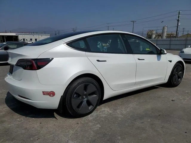 5YJ3E1EA6PF567668 2023 2023 Tesla MODEL 3 3