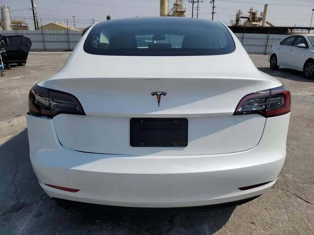 5YJ3E1EA6PF567668 2023 2023 Tesla MODEL 3 6