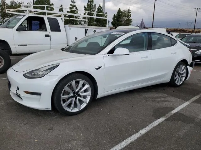 5YJ3E1EA7JF036034 2018 2018 Tesla MODEL 3 1