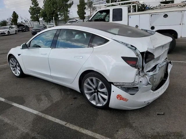 5YJ3E1EA7JF036034 2018 2018 Tesla MODEL 3 2