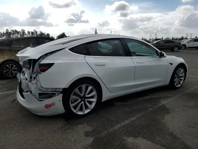 5YJ3E1EA7JF036034 2018 2018 Tesla MODEL 3 3