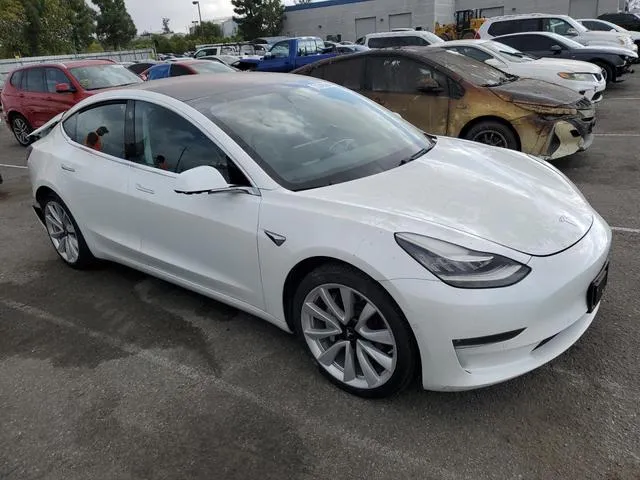 5YJ3E1EA7JF036034 2018 2018 Tesla MODEL 3 4