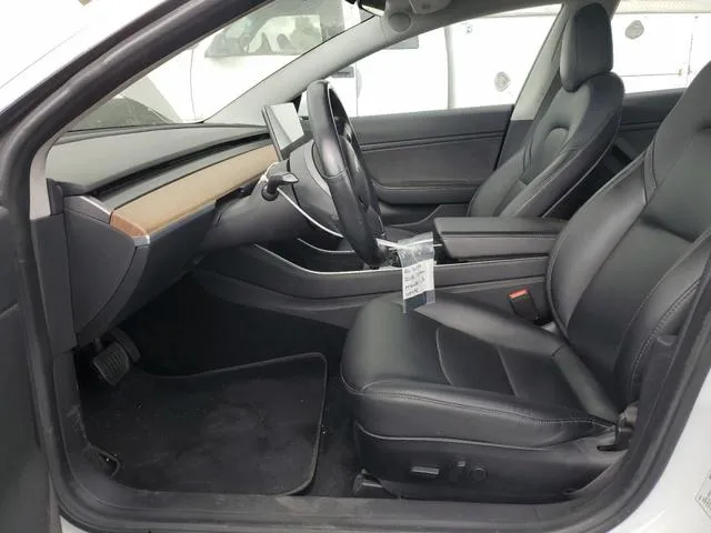 5YJ3E1EA7JF036034 2018 2018 Tesla MODEL 3 7