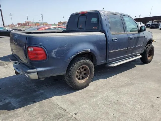 1FTRW07L63KB39399 2003 2003 Ford F-150- Supercrew 3