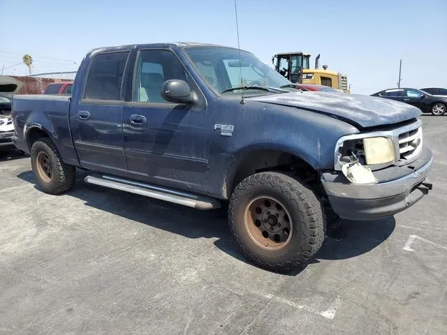 1FTRW07L63KB39399 2003 2003 Ford F-150- Supercrew 4