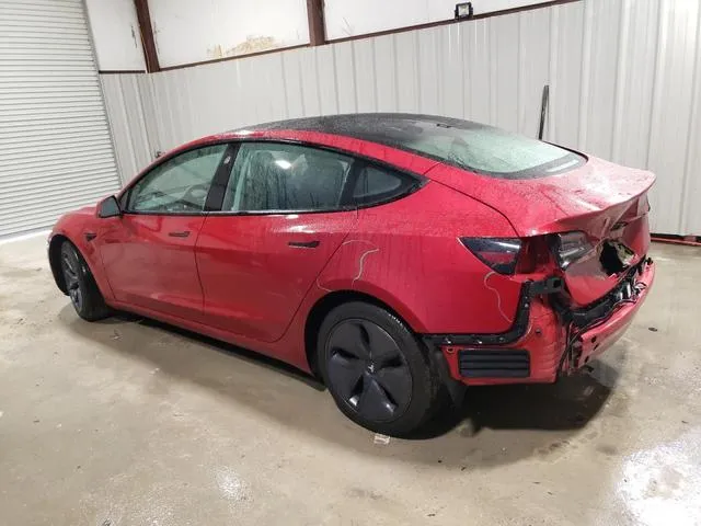 5YJ3E1EA8PF434300 2023 2023 Tesla MODEL 3 2