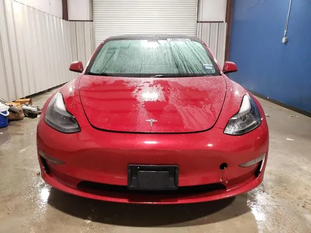 5YJ3E1EA8PF434300 2023 2023 Tesla MODEL 3 5