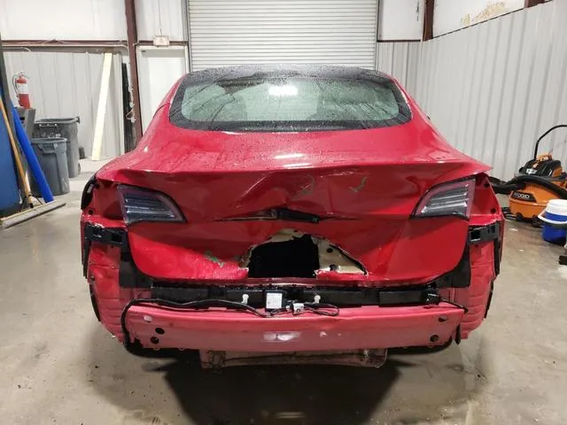 5YJ3E1EA8PF434300 2023 2023 Tesla MODEL 3 6