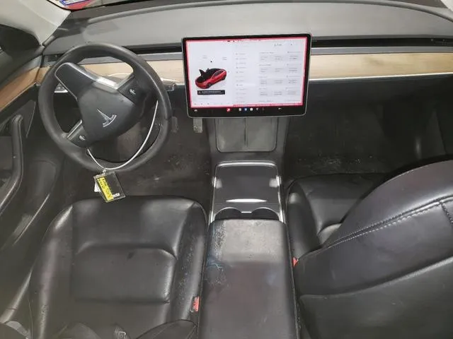 5YJ3E1EA8PF434300 2023 2023 Tesla MODEL 3 8