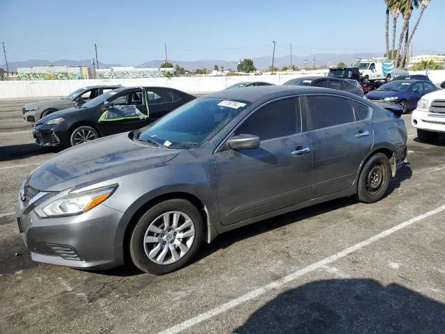 1N4AL3AP0HC239881 2017 2017 Nissan Altima- 2-5 1