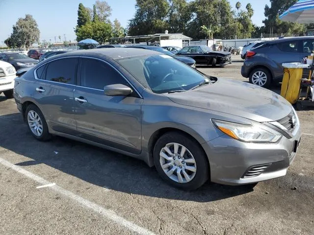 1N4AL3AP0HC239881 2017 2017 Nissan Altima- 2-5 4