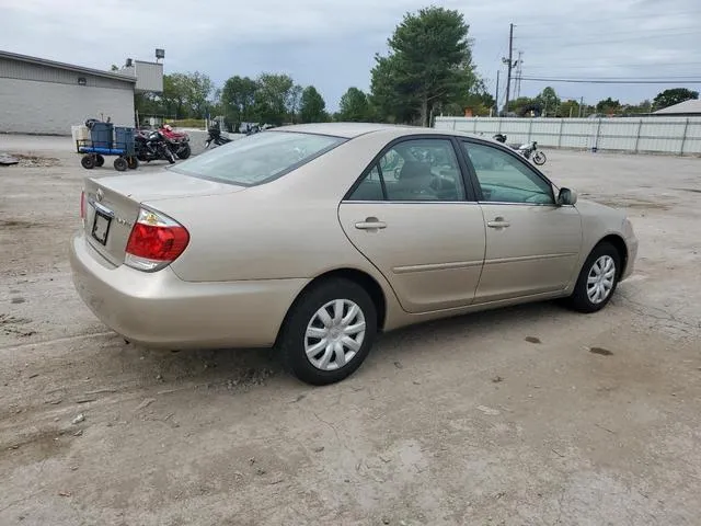 4T1BE32K55U063696 2005 2005 Toyota Camry- LE 3