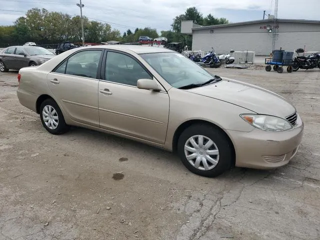 4T1BE32K55U063696 2005 2005 Toyota Camry- LE 4