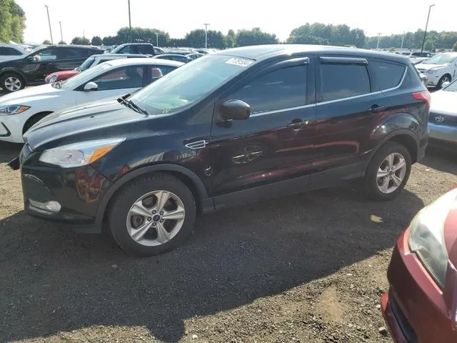 1FMCU9GX5GUC16806 2016 2016 Ford Escape- SE 1