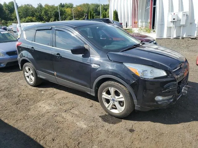 1FMCU9GX5GUC16806 2016 2016 Ford Escape- SE 4