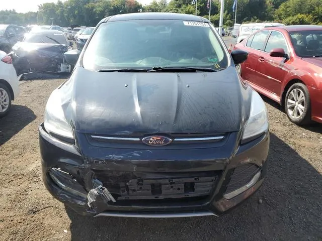 1FMCU9GX5GUC16806 2016 2016 Ford Escape- SE 5