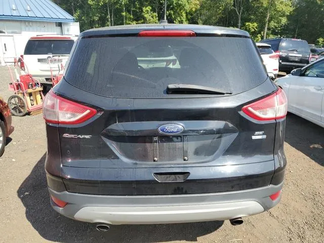 1FMCU9GX5GUC16806 2016 2016 Ford Escape- SE 6