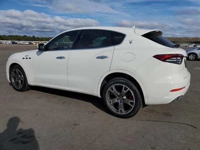 ZN661XUA6PX423569 2023 2023 Maserati Levante- GT 2